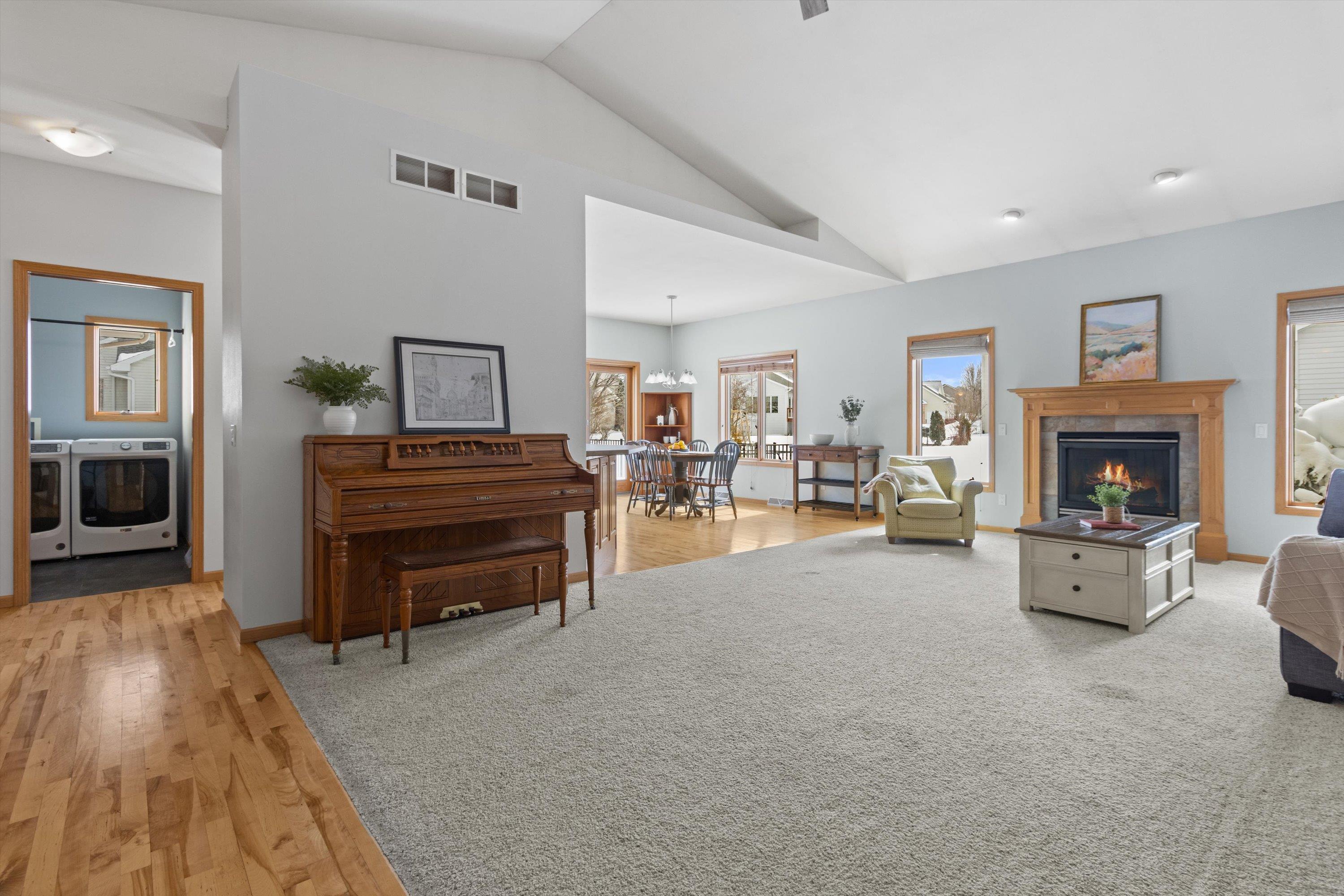 1221 Marcella Court Sun Prairie, WI 53590 - Photo 6 of 36