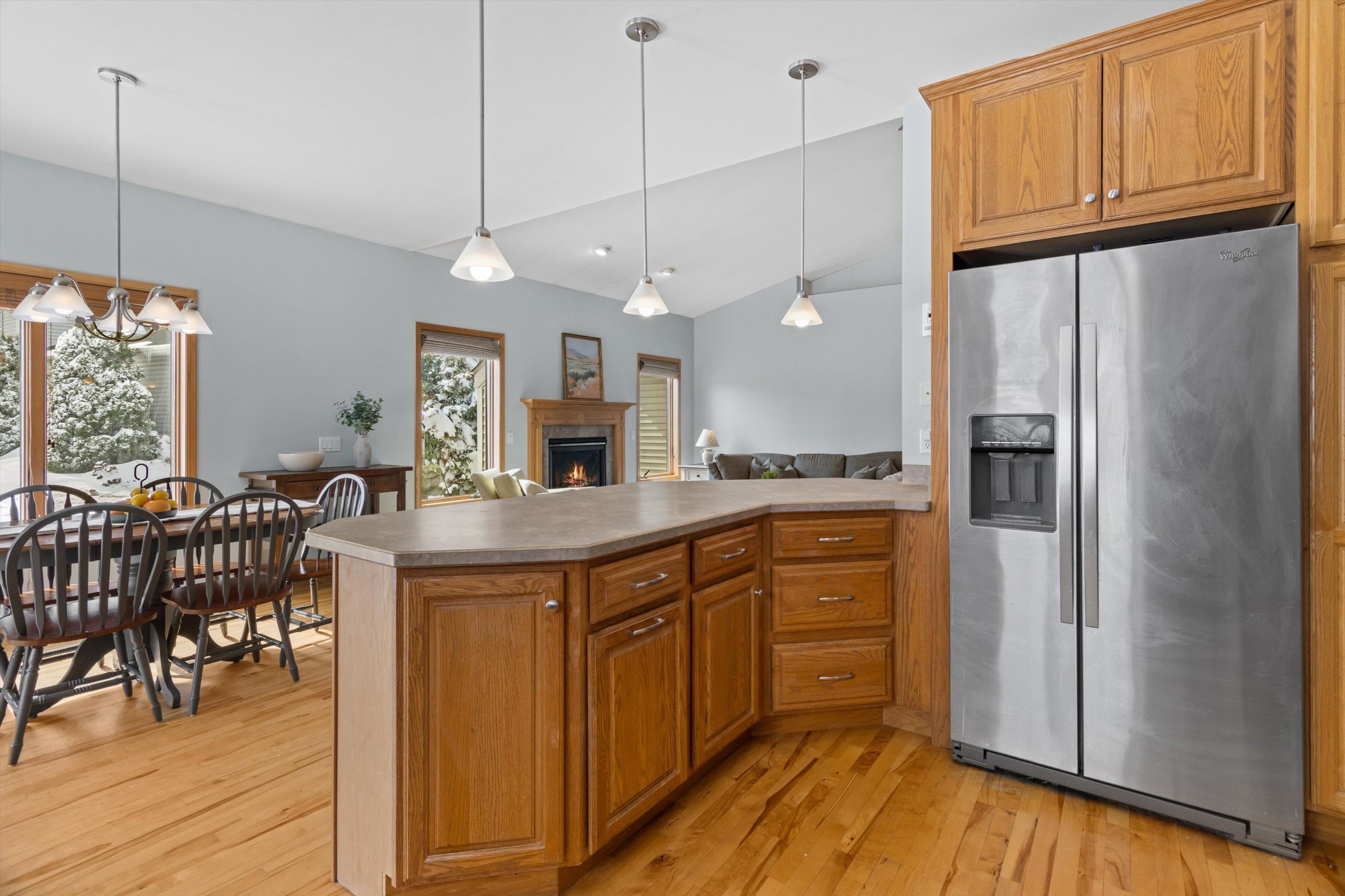 1221 Marcella Court Sun Prairie, WI 53590 - Photo 10 of 36