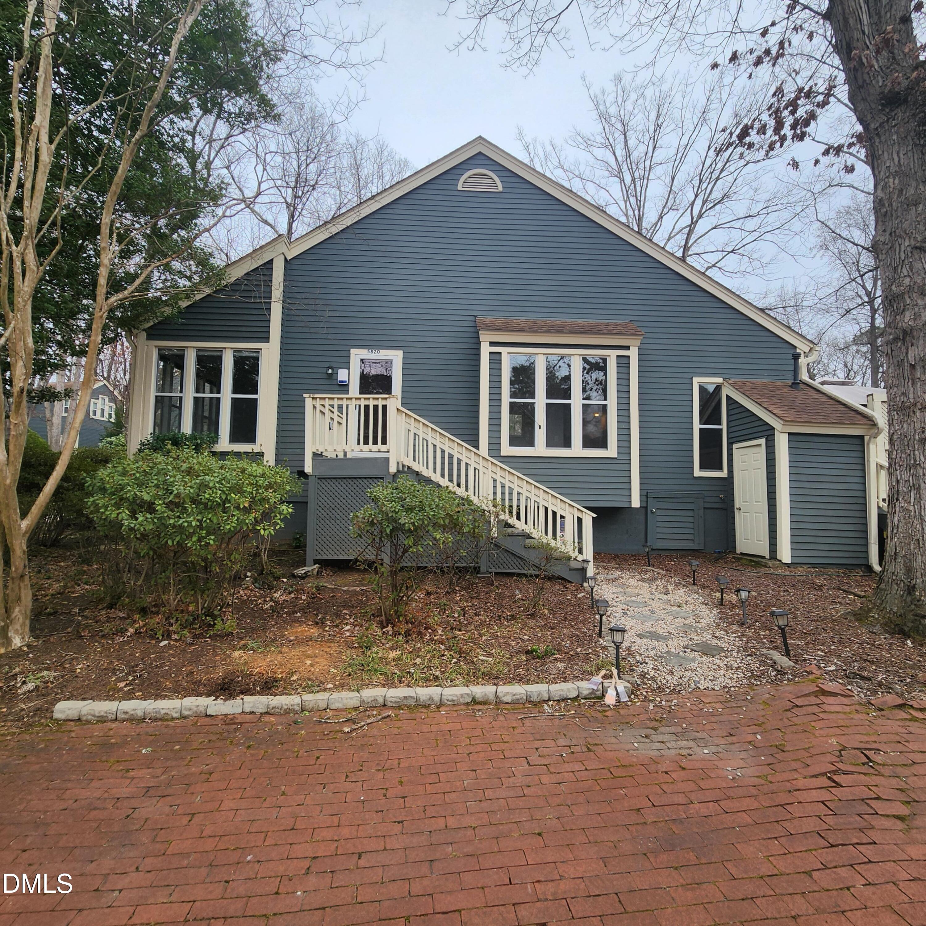 5820 Sentinel Drive Raleigh, NC 27609 - Photo 3 of 10 20260225_153113