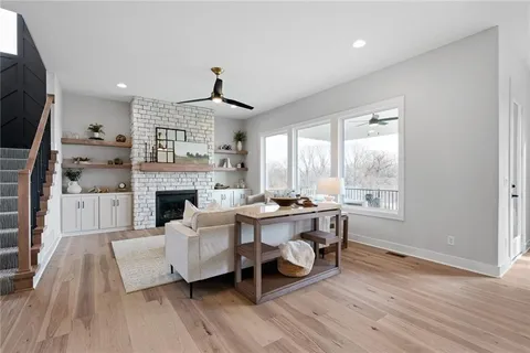 $687,025 | 14271 South Houston Street, Olathe, KS 66061