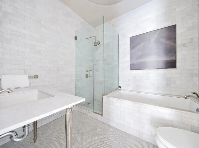 $3,950,000 | 17 Bond Street, Unit 4A | NoHo