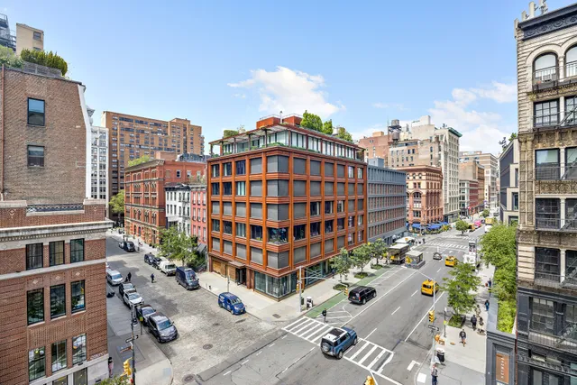 $3,950,000 | 17 Bond Street, Unit 4A | NoHo