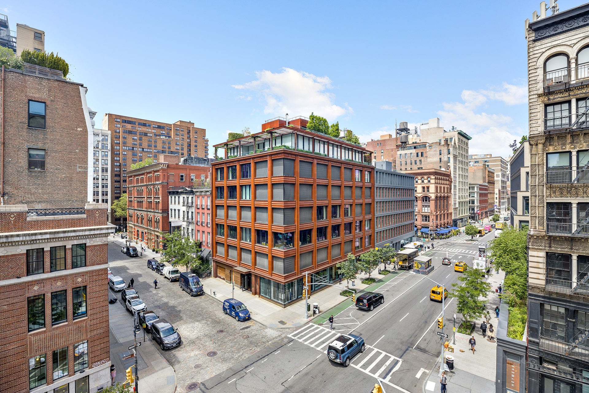 17 Bond Street, Unit 4A Manhattan, NY 10012 - Photo 10 of 12