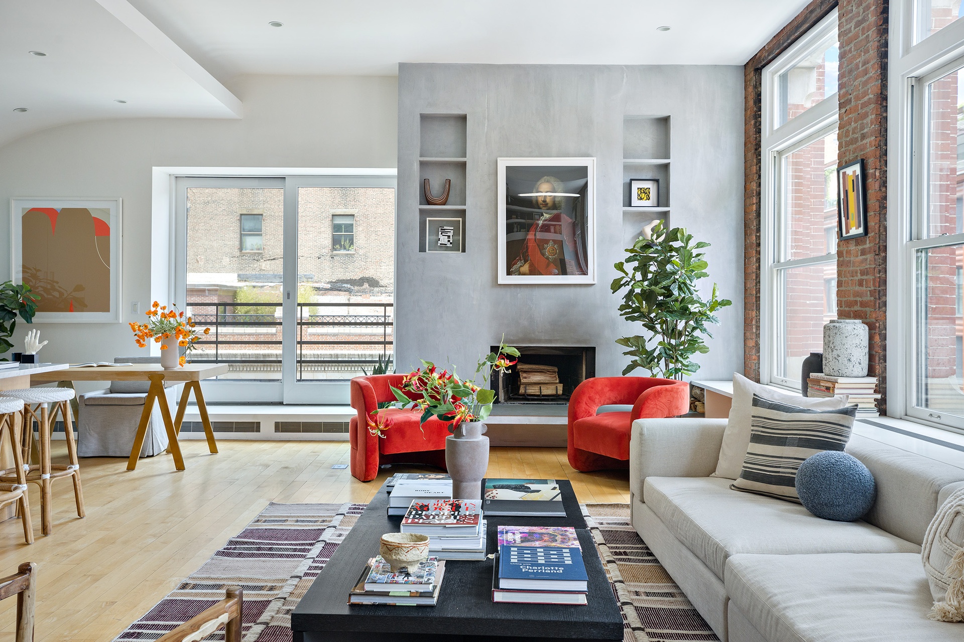 17 Bond Street, Unit 4A Manhattan, NY 10012 - Photo 2 of 12