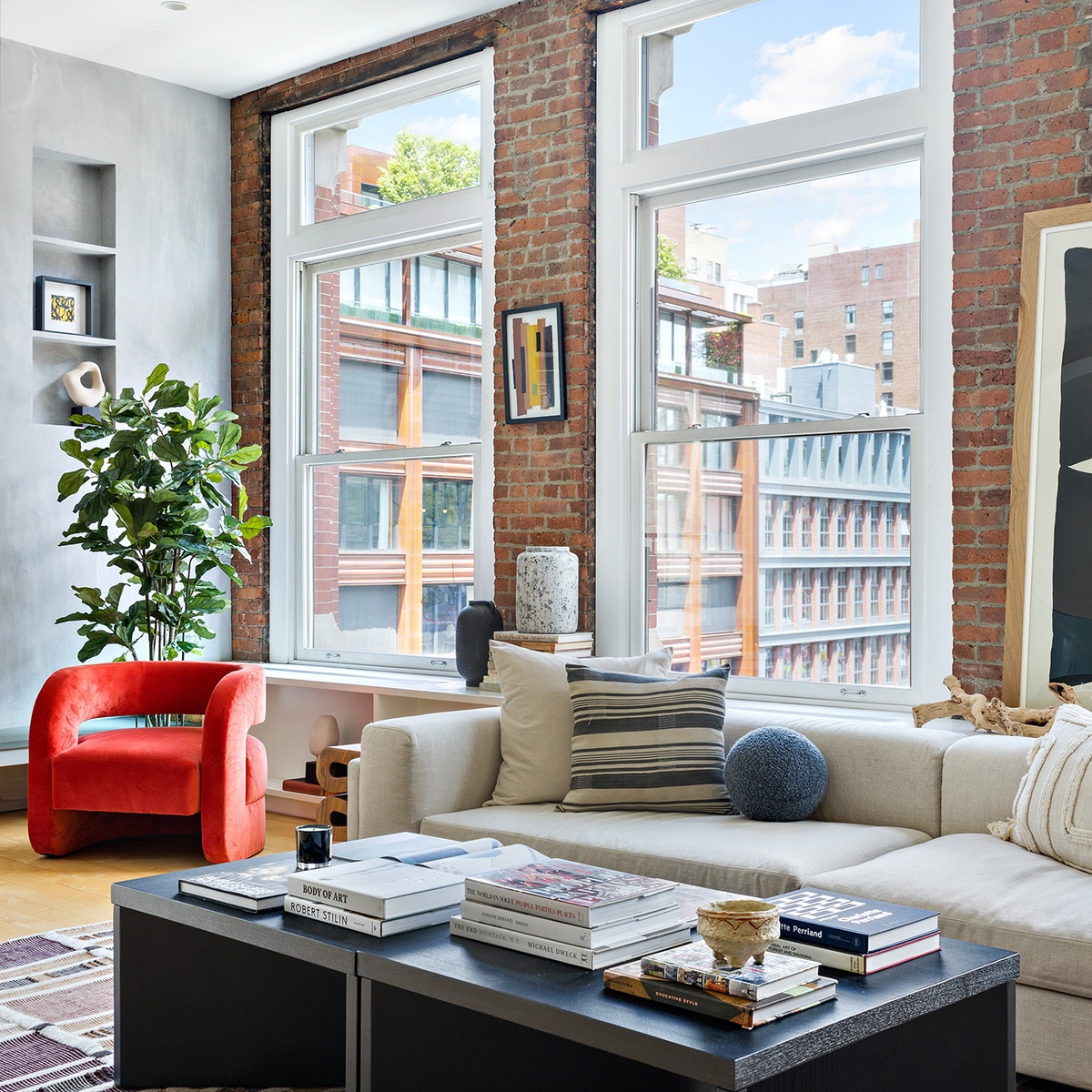 17 Bond Street, Unit 4A Manhattan, NY 10012 - Photo 3 of 12