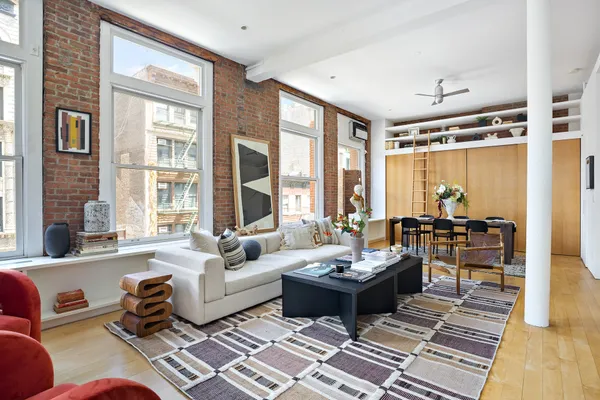 $3,950,000 | 17 Bond Street, Unit 4A | NoHo