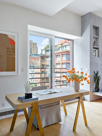 $3,950,000 | 17 Bond Street, Unit 4A | NoHo