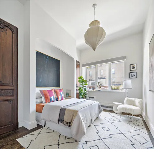 $3,950,000 | 17 Bond Street, Unit 4A | NoHo