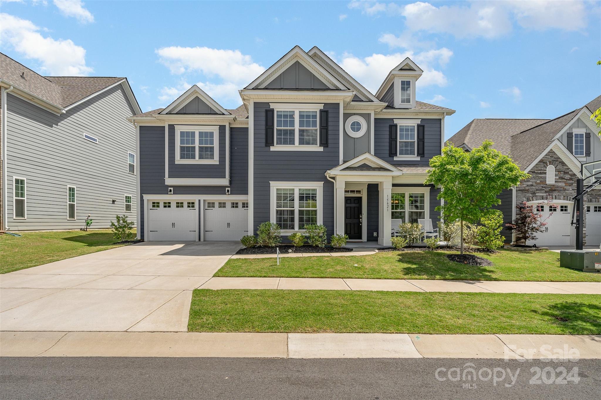 15621 Tysons Corner Road Huntersville, NC 28078 - Photo 45 of 45 Gallery Image 45