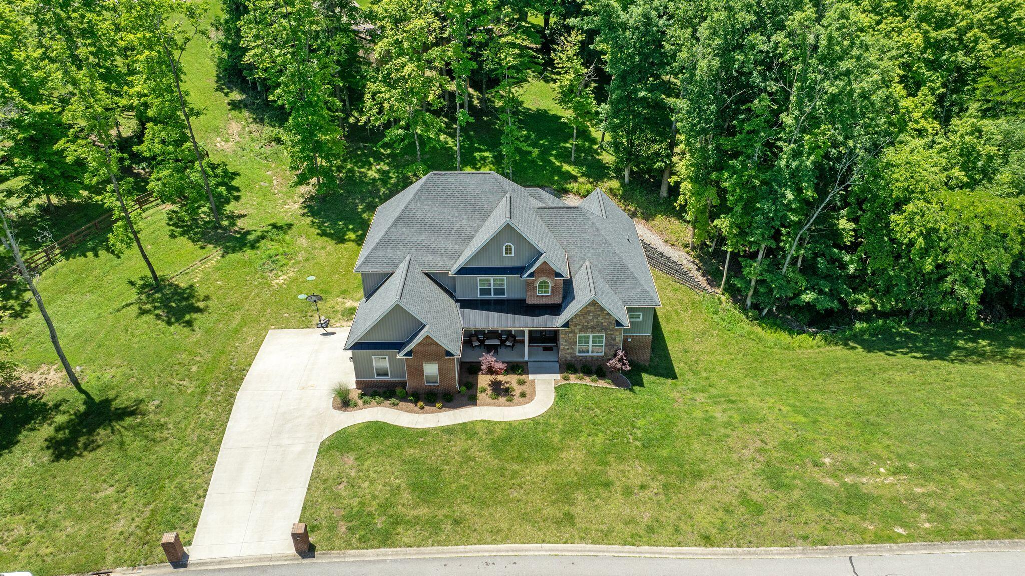 110 Winding View Trail Georgetown, KY 40324 - Photo 6 of 75 6_DJI_0677