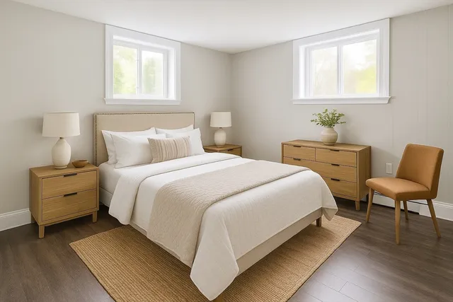 $2,350 | 8 Bryon Road, Unit 1, Boston, MA 02467