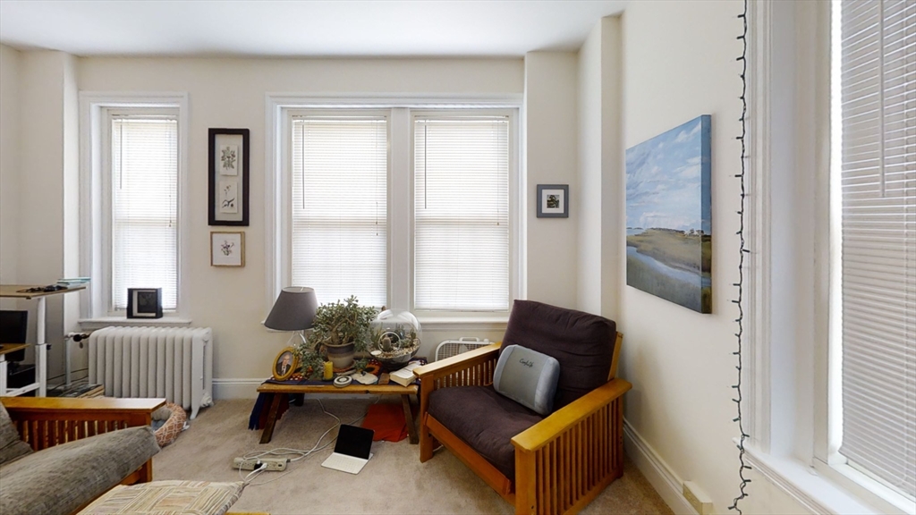 1401 Beacon Street, Unit 808 Brookline, MA 02446 - Photo 4 of 11