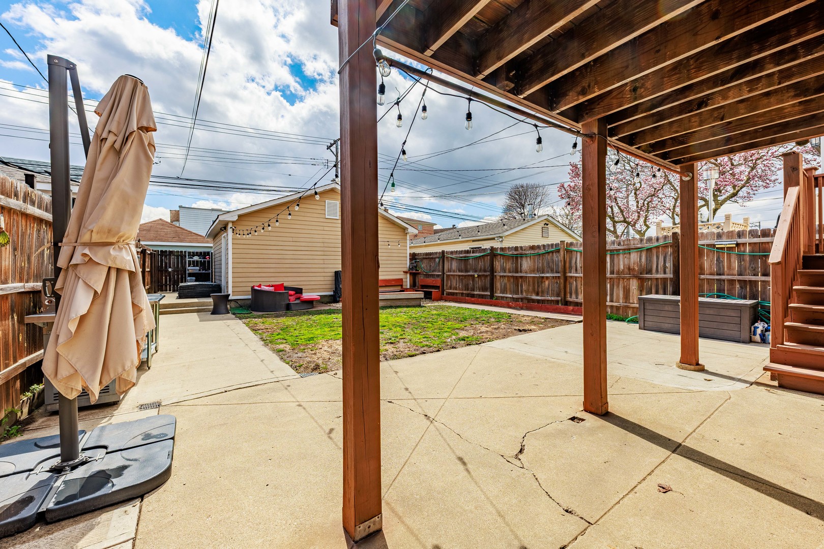 5935 West Patterson Avenue Chicago, IL 60634 - Photo 31 of 34 a view of steet