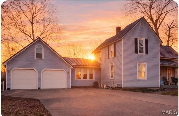 $190,000 | 707 Buford Boulevard, Fredericktown, MO 63645