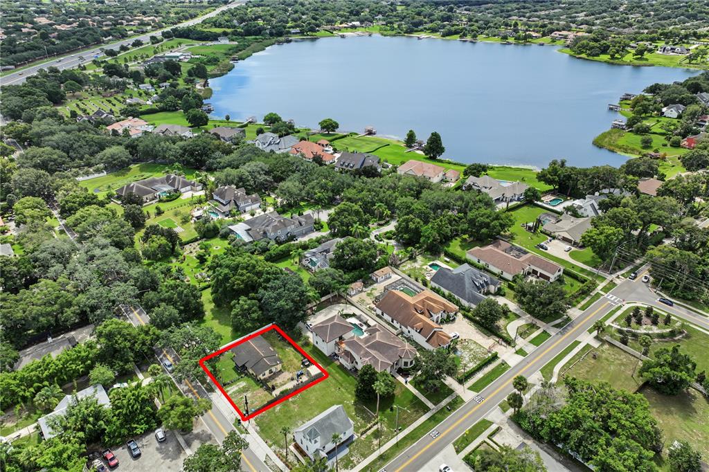 9764 Gotha Road Windermere, FL 34786 - Photo 14 of 16 Gallery Image 14