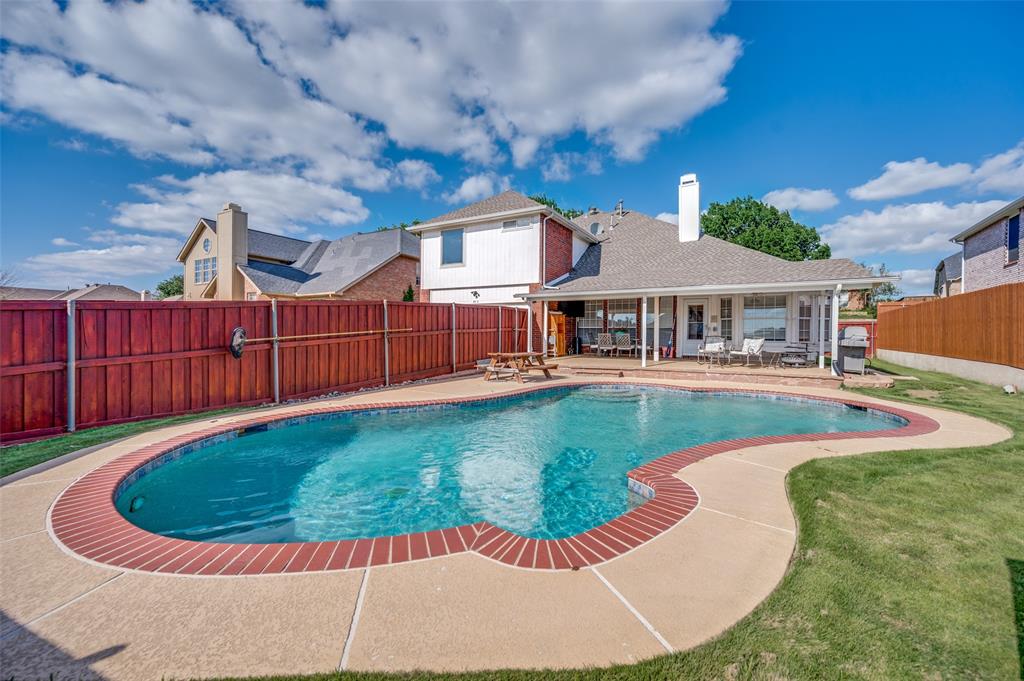 5013 Ridgecrest Drive The Colony, TX 75056 - Photo 27 of 32
