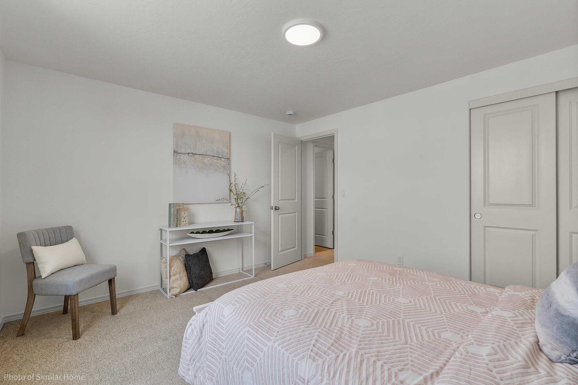 3382 Northwest 7th Street Redmond, OR 97756 - Photo 19 of 24 Harbor Townhome-Bedroom 1.2