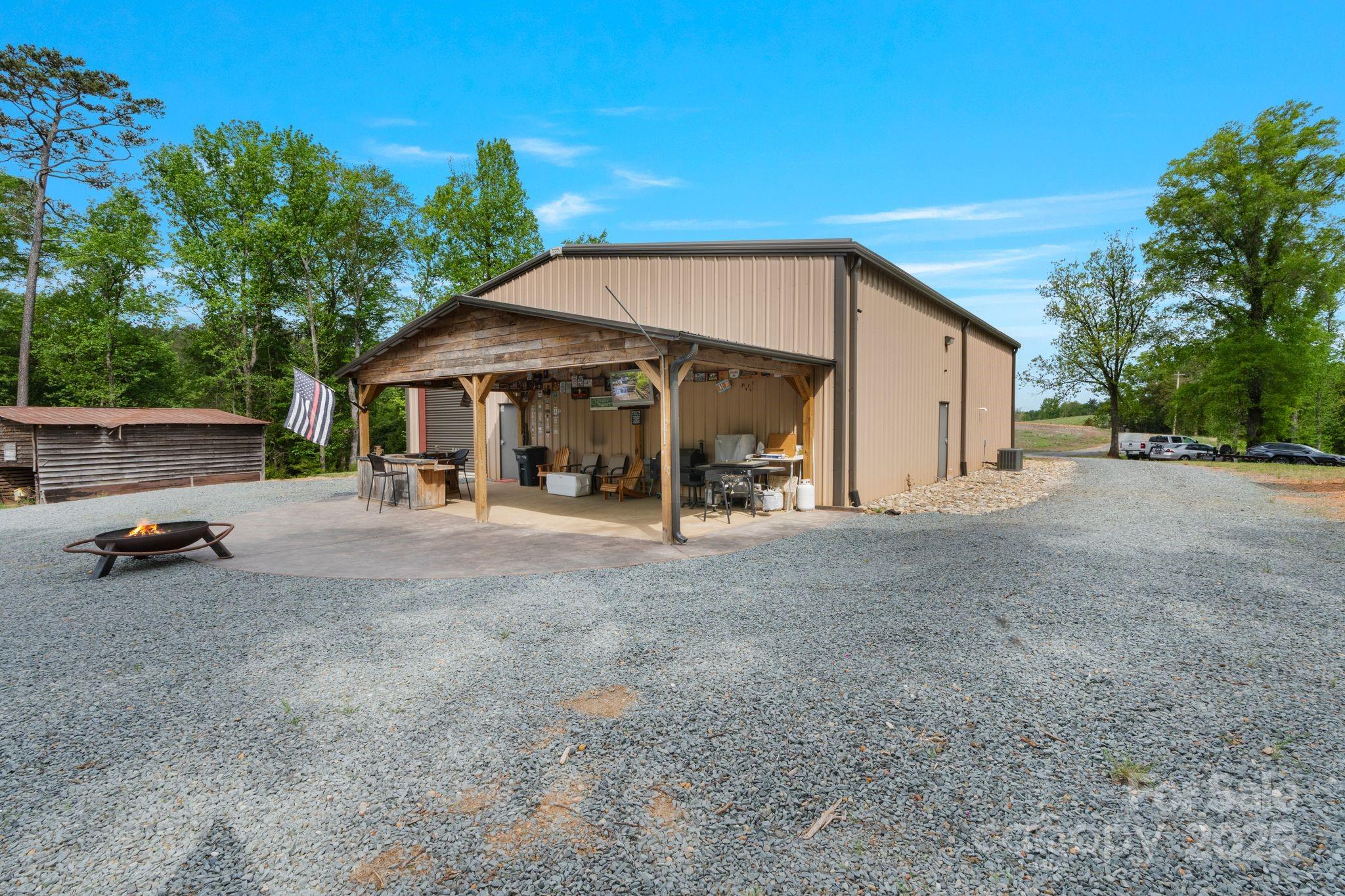 10016 Morgan Mill Road Monroe, NC 28110 - Photo 36 of 48 Gallery Image 36