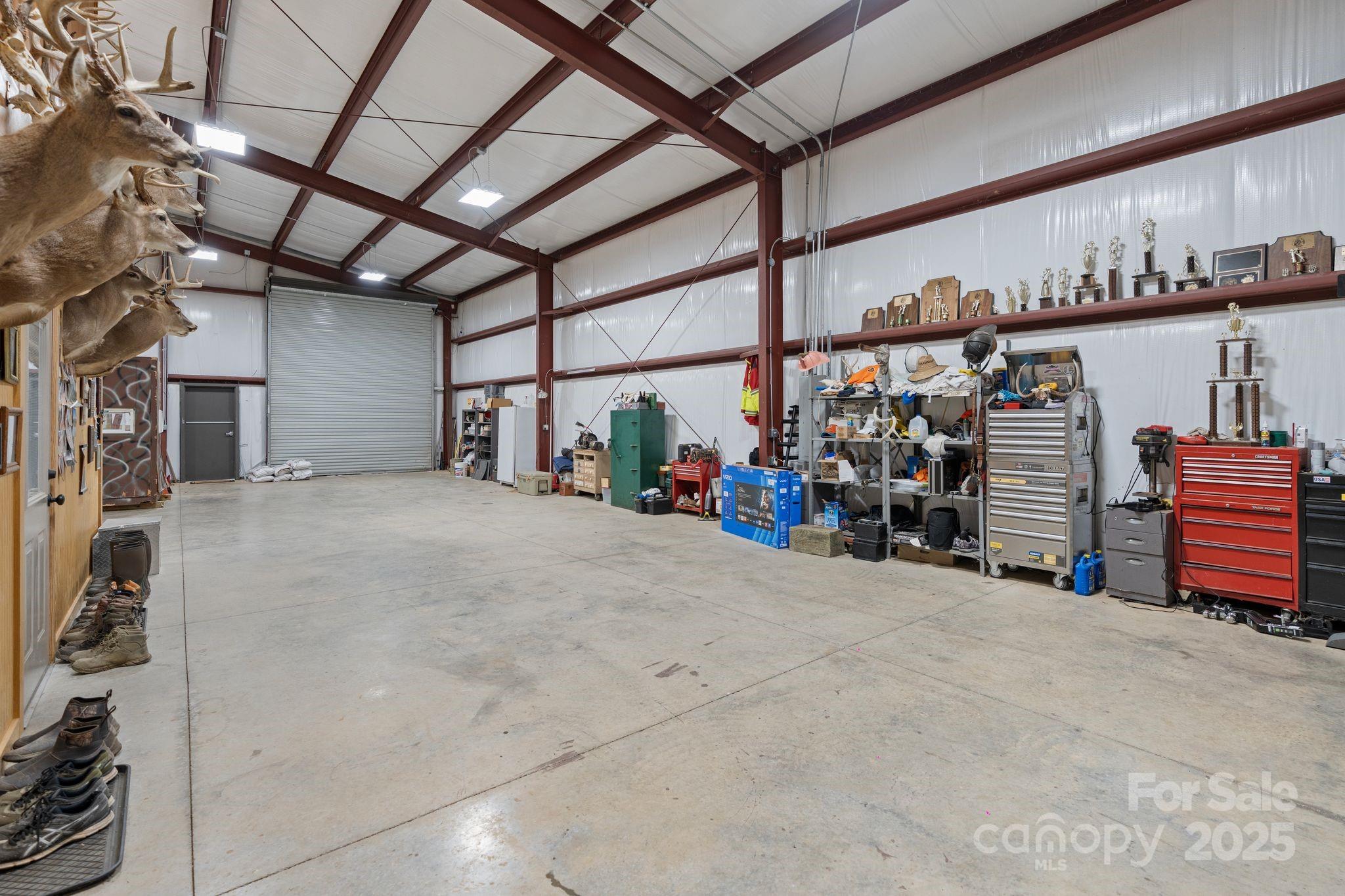 10016 Morgan Mill Road Monroe, NC 28110 - Photo 8 of 48 Gallery Image 8