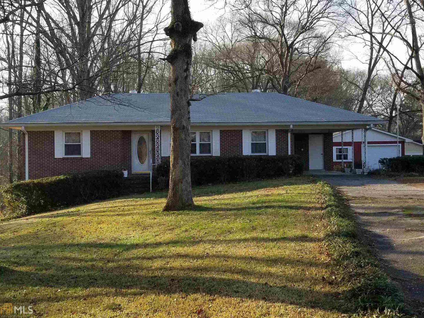402 Vineyard Road Griffin, GA 30223 - Photo 1 of 1 Gallery Image 1