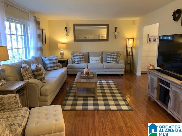 3369 Queenstown Road Trussville, AL 35173 - Photo 3 of 40
