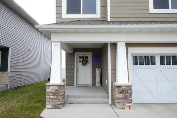 $362,000 | 6877 17th Street South, Fargo, ND 58104