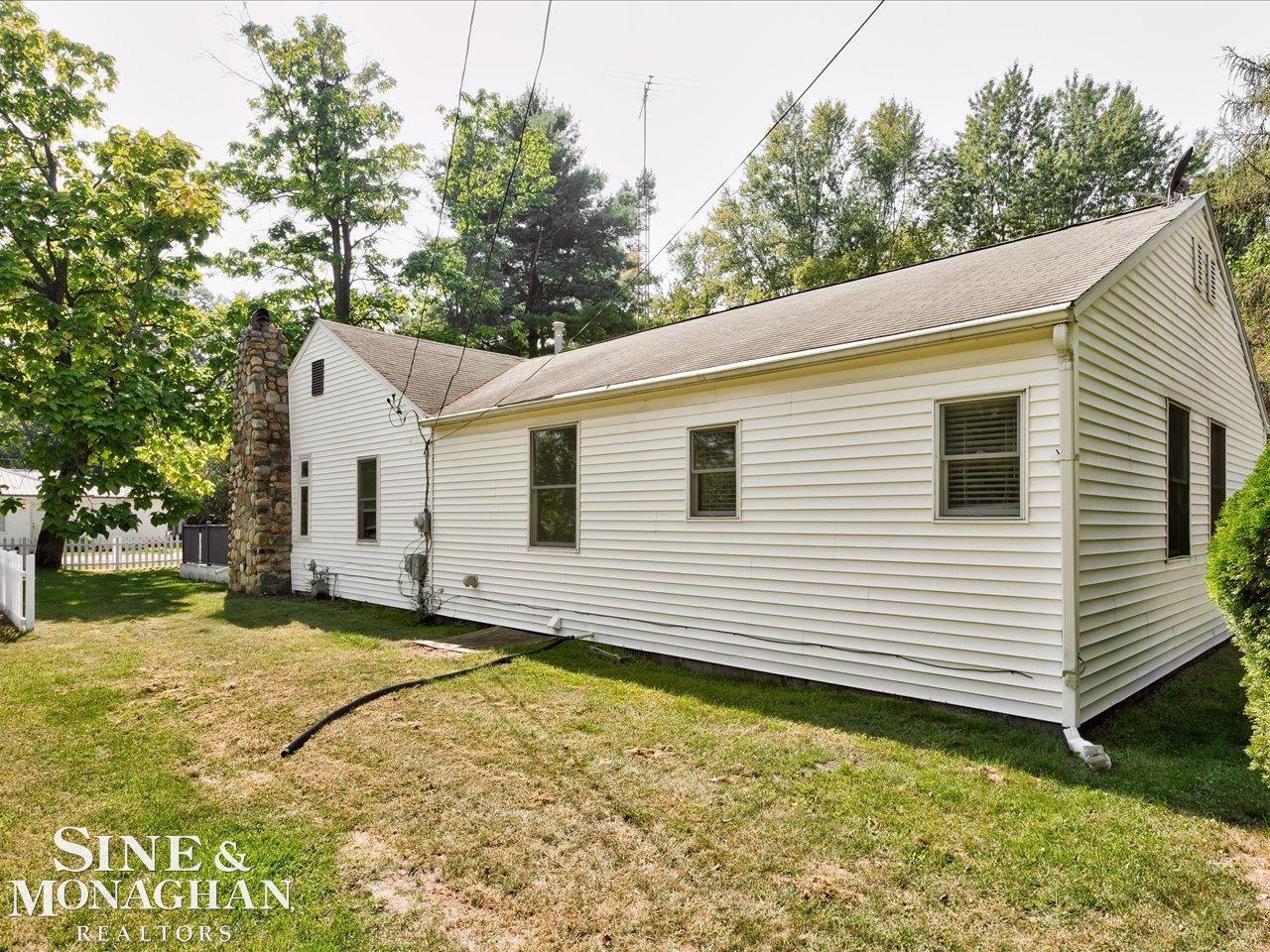 7205 Dogwood Road Lexington, MI 48450 - Photo 26 of 31