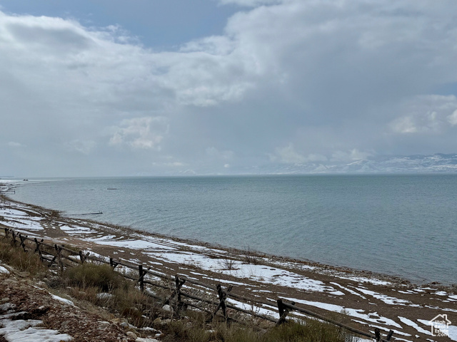 3907 East Shore Road, Unit 15 St. Charles, ID 83272 - Photo 14 of 20 Gated beach front keeps Sands 2 private
