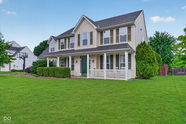 $369,999 | 6844 Russet Drive, Plainfield, IN 46168