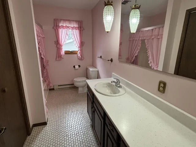 $250,000 | 3408 Cedar Lane Northwest, Bemidji, MN 56601