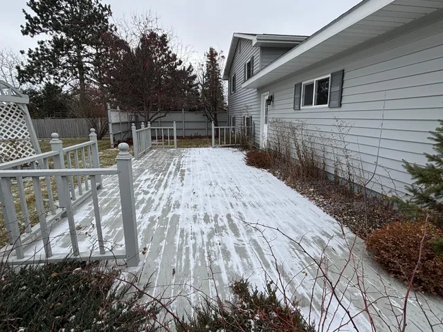 $250,000 | 3408 Cedar Lane Northwest, Bemidji, MN 56601