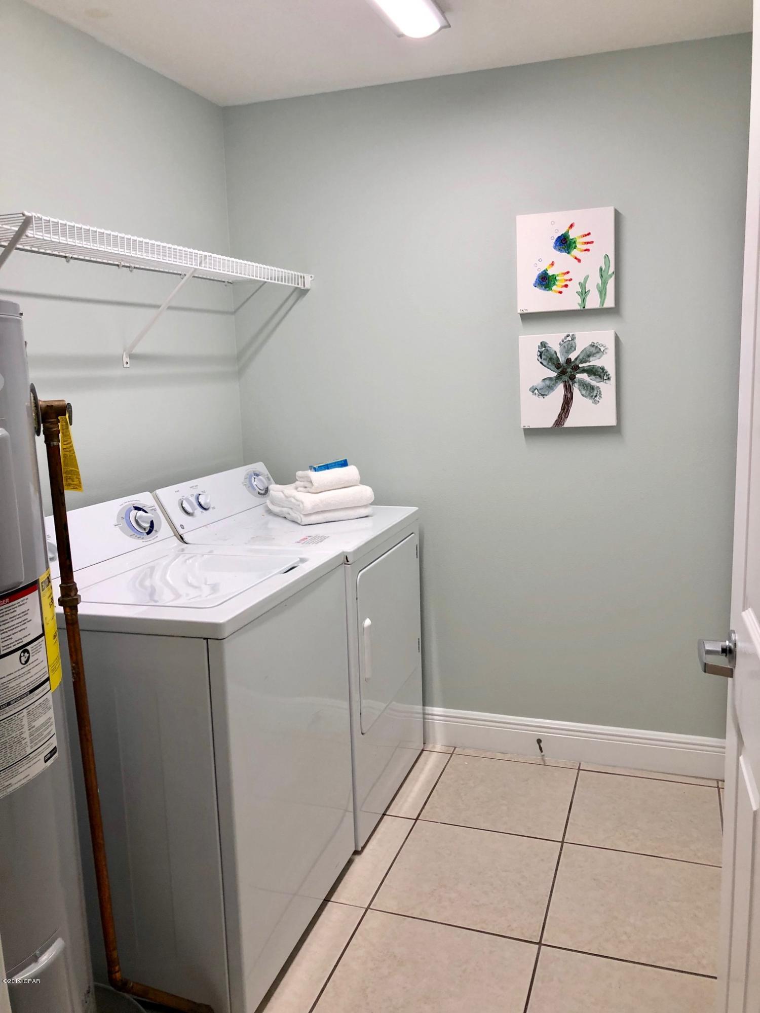 17757 Front Beach Road, Unit 1108 Panama City Beach, FL 32413 - Photo 10 of 12