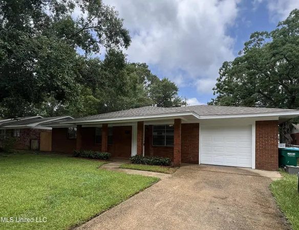 $1,375 | 103 Ralph Drive, Gulfport, MS 39503