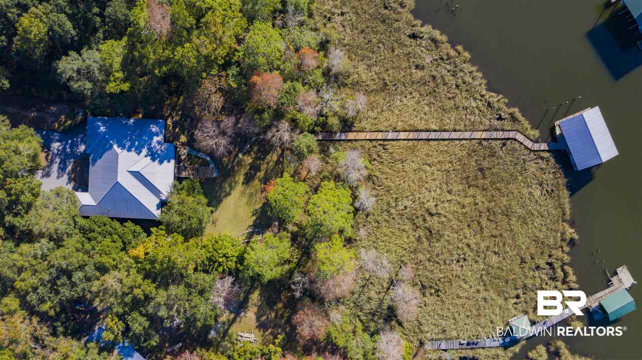 343 River Route Magnolia Springs, AL 36555 - Photo 42 of 50