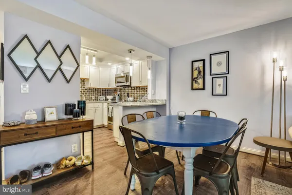 $2,200 | 7621 Provincial Drive, Unit 107, McLean, VA 22102