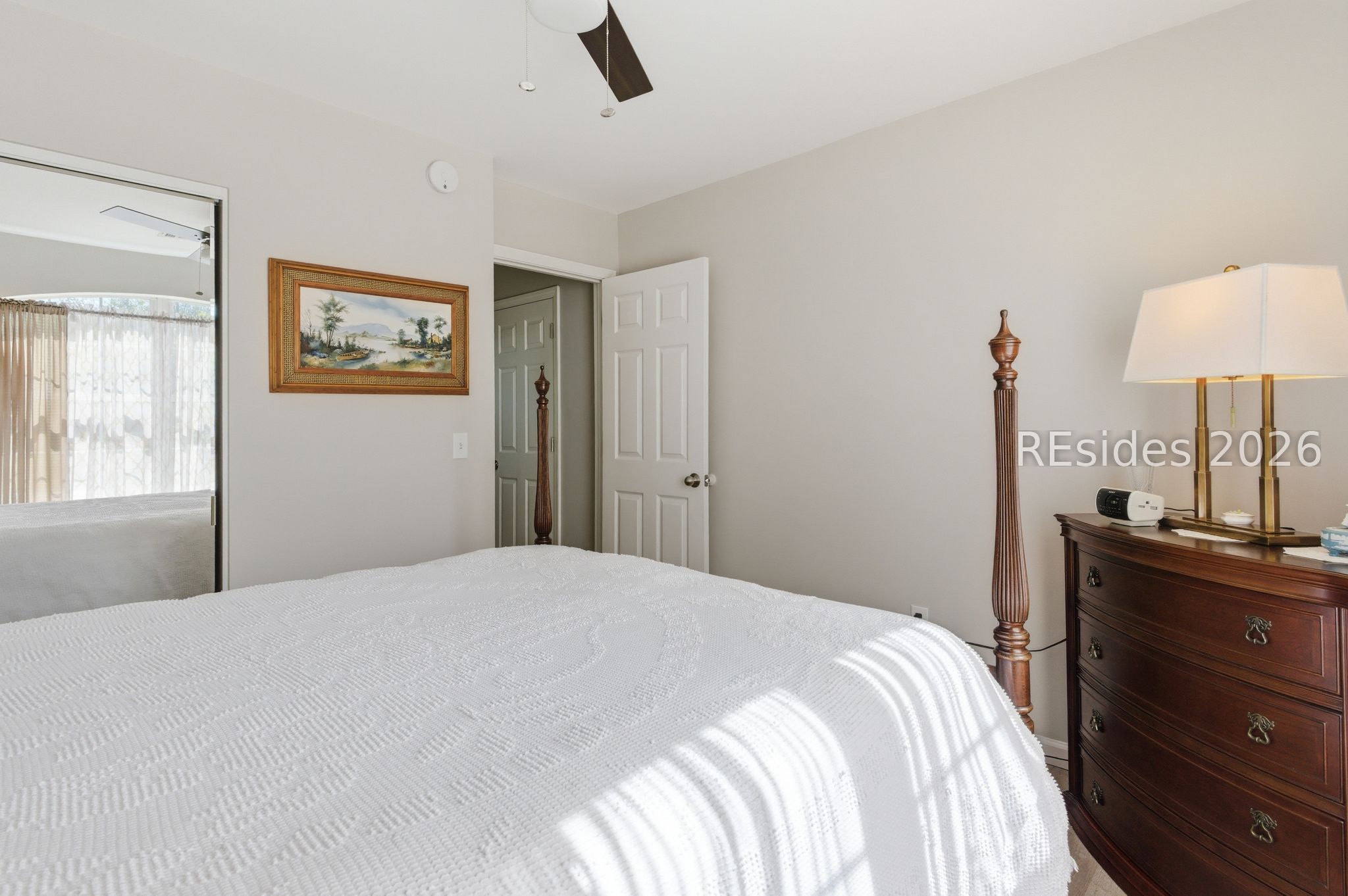 132 Colonel Thomas Heyward Road Bluffton, SC 29909 - Photo 21 of 28