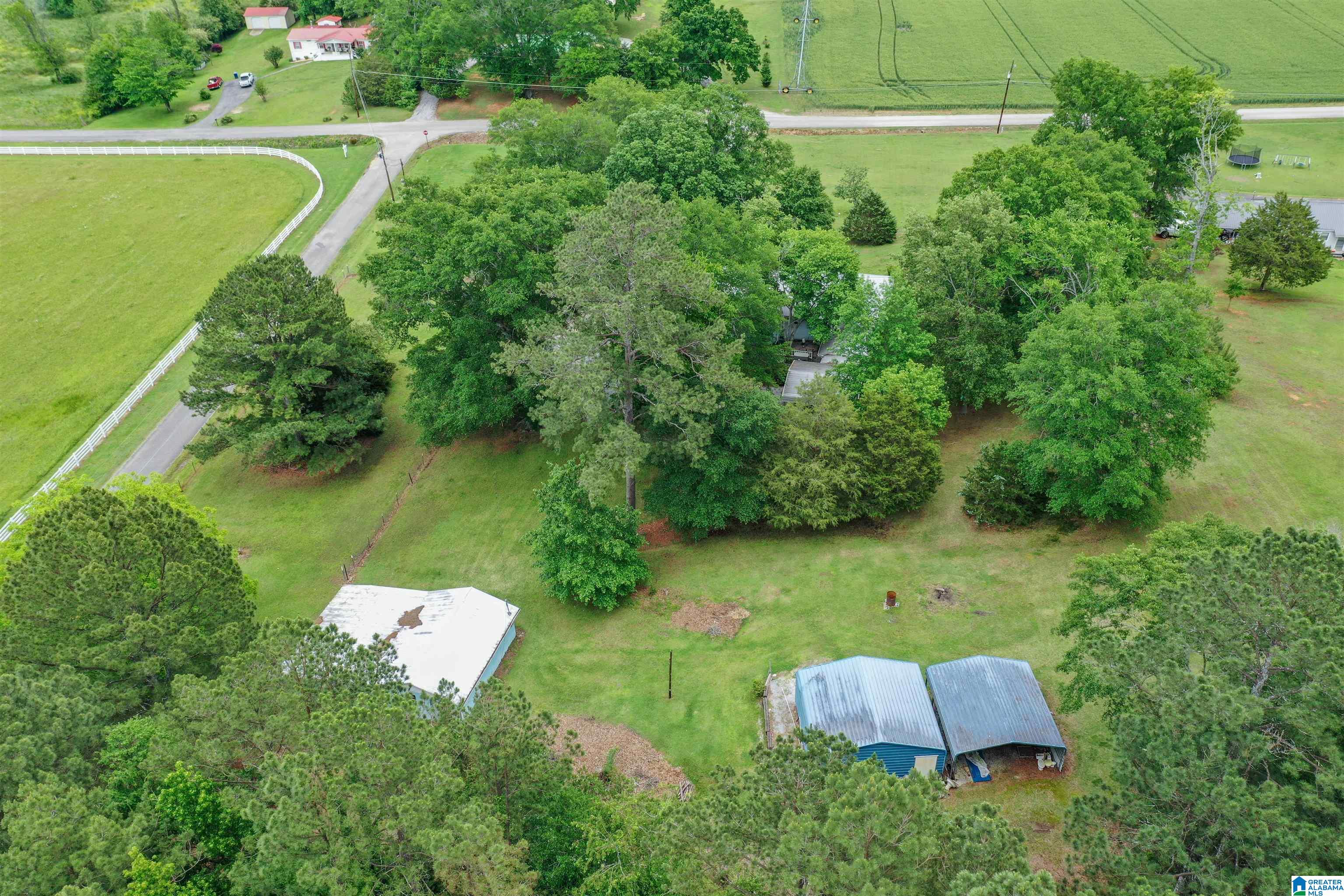 625 Jones Road Ohatchee, AL 36271 - Photo 52 of 56 Gallery Image 52