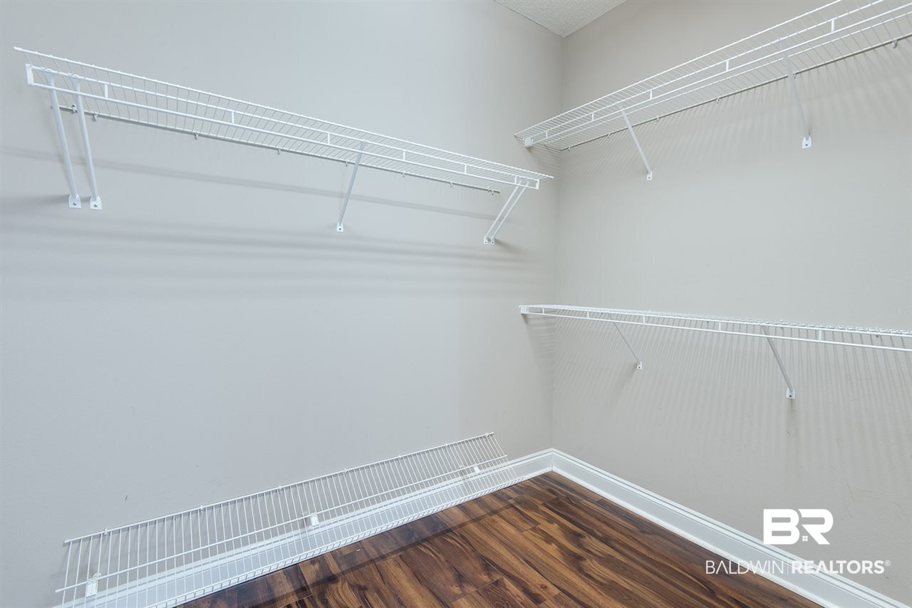 14811 Timber Ridge Drive Loxley, AL 36551 - Photo 25 of 50 Walk-in Closet