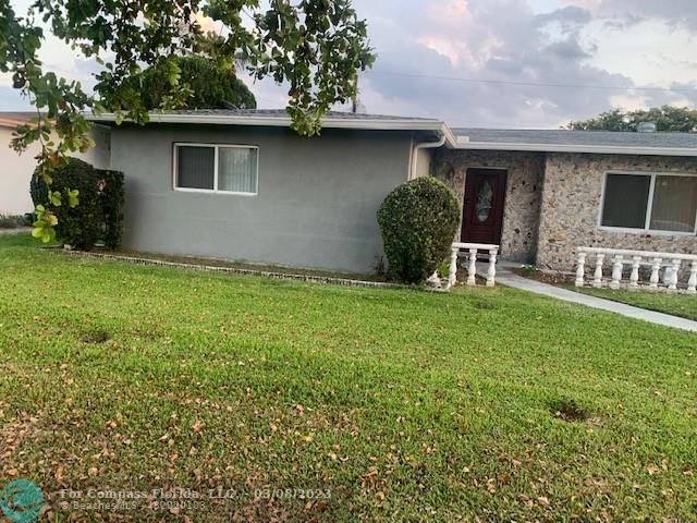 5710 Northwest 13th Court Lauderhill, FL 33313 - Photo 26 of 40