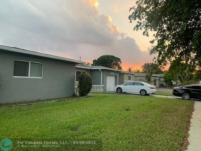 5710 Northwest 13th Court Lauderhill, FL 33313 - Photo 28 of 40