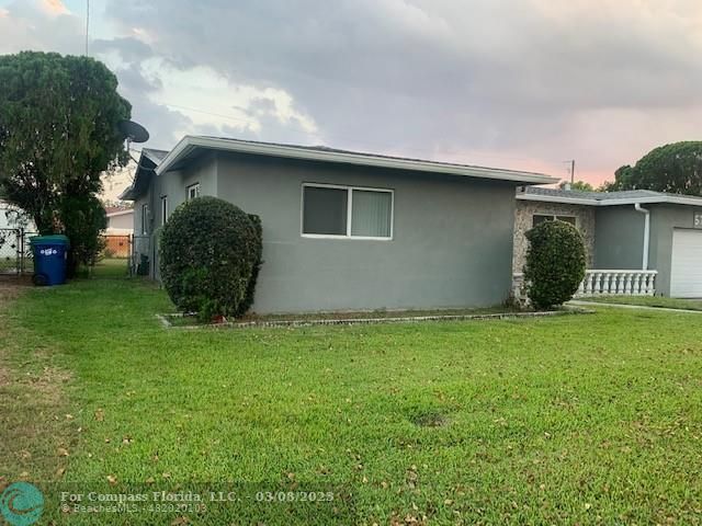 5710 Northwest 13th Court Lauderhill, FL 33313 - Photo 29 of 40