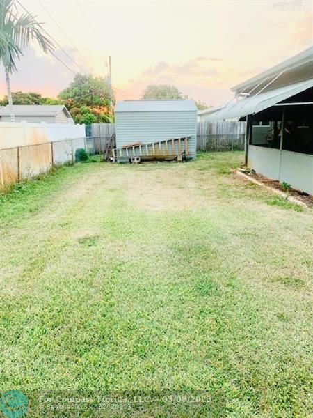 5710 Northwest 13th Court Lauderhill, FL 33313 - Photo 30 of 40