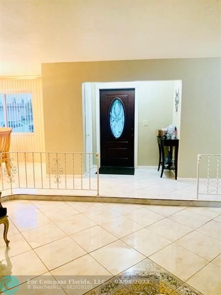 5710 Northwest 13th Court Lauderhill, FL 33313 - Photo 3 of 40