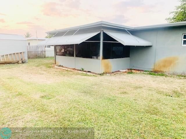 5710 Northwest 13th Court Lauderhill, FL 33313 - Photo 32 of 40