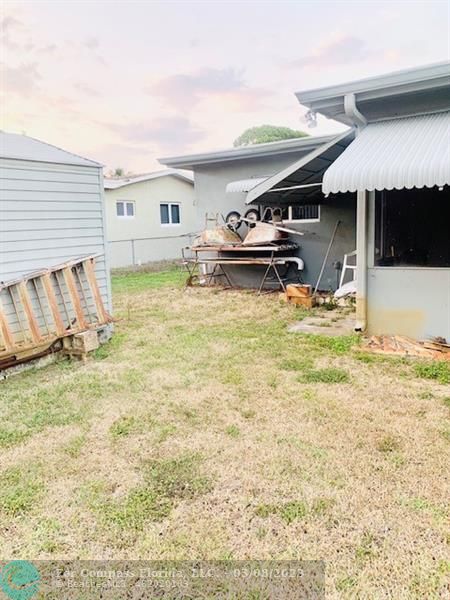 5710 Northwest 13th Court Lauderhill, FL 33313 - Photo 34 of 40