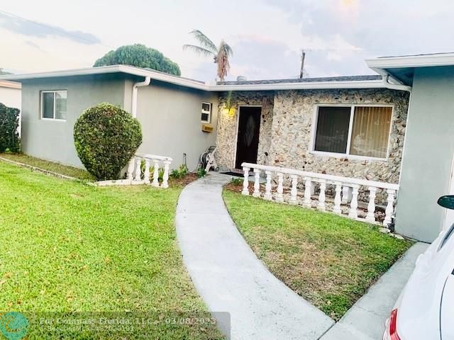 5710 Northwest 13th Court Lauderhill, FL 33313 - Photo 38 of 40