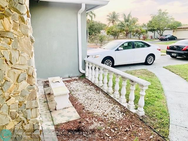 5710 Northwest 13th Court Lauderhill, FL 33313 - Photo 40 of 40