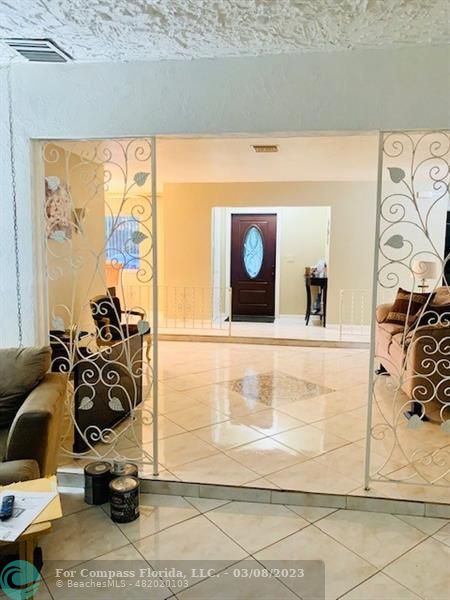 5710 Northwest 13th Court Lauderhill, FL 33313 - Photo 6 of 40