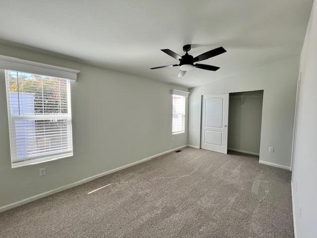1650 Villa Avenue, Unit 5 Clovis, CA 93612 - Photo 17 of 31 a view of an empty room with a window