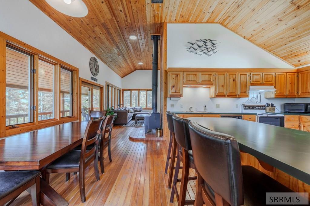 5611 2 Lazy 2 Road Island Park, ID 83429 - Photo 8 of 55
